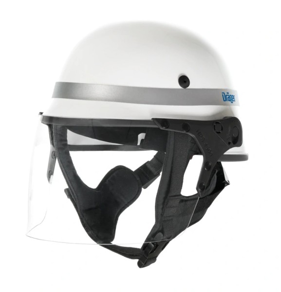 Dräger Helm HPS 4500 weiß