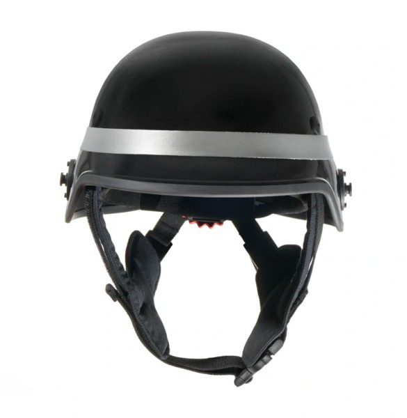 Dräger Helm HPS 4500 schwarz