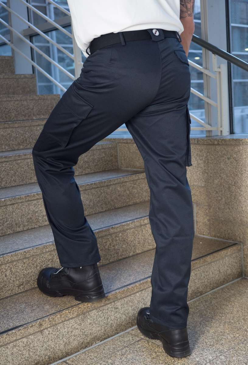 Ranger Hose Herren ETZEL Cargohose Feuerwehr Baden- Produktbild-Vorschau 5