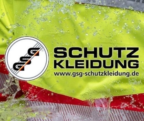GSG-Schutzkleidung_Wassertropfen